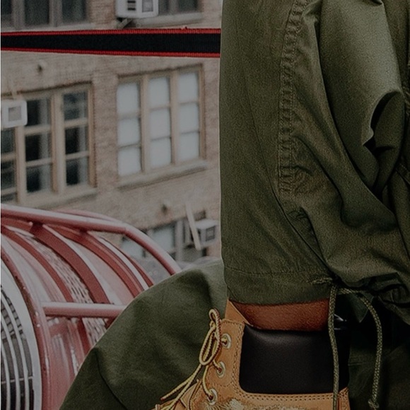 🔥 NWT Timberland x Jimmy Choo EXCLUSIVE collab graffiti boots - w 7.5 - Picture 5 of 15